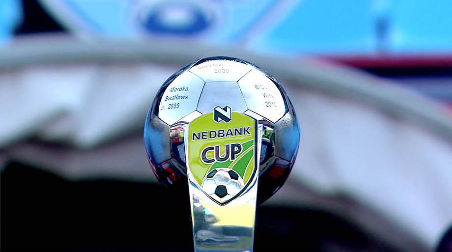 Nedbank Cup | Tshakhuma at the gates of glory 